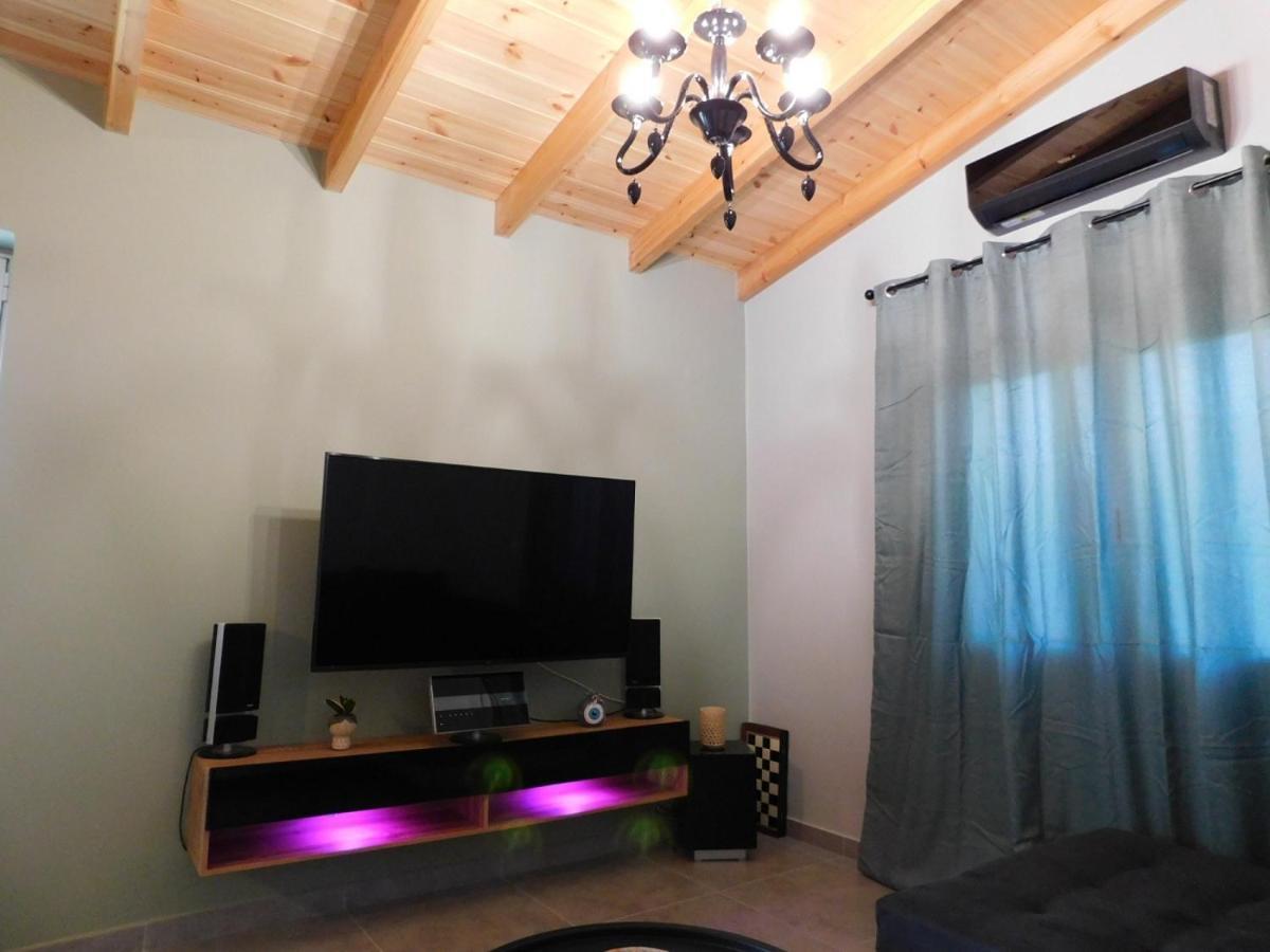 M & M House Villa Agia  Exterior photo